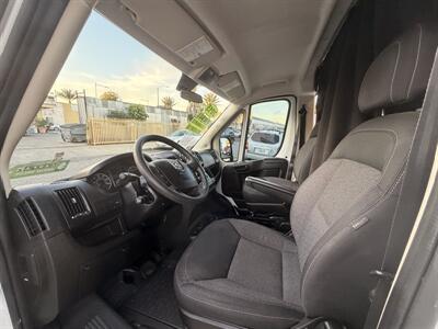 2015 RAM ProMaster 1500 136 WB   - Photo 17 - South Gate, CA 90280