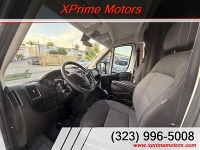 2015 RAM ProMaster 1500 136 WB   - Photo 17 - South Gate, CA 90280
