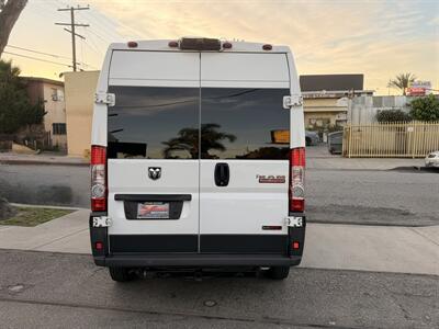 2015 RAM ProMaster 1500 136 WB   - Photo 6 - South Gate, CA 90280
