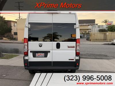 2015 RAM ProMaster 1500 136 WB   - Photo 6 - South Gate, CA 90280