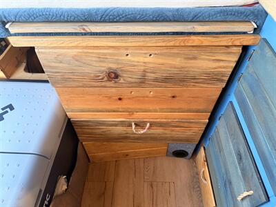 2015 RAM ProMaster 1500 136 WB   - Photo 43 - South Gate, CA 90280