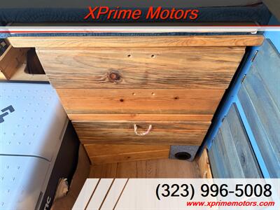 2015 RAM ProMaster 1500 136 WB   - Photo 43 - South Gate, CA 90280