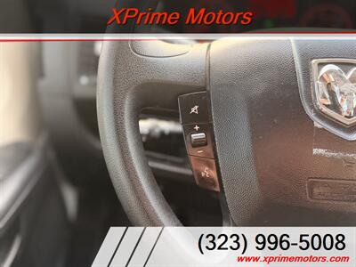 2015 RAM ProMaster 1500 136 WB   - Photo 20 - South Gate, CA 90280