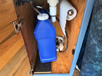 2015 RAM ProMaster 1500 136 WB   - Photo 51 - South Gate, CA 90280