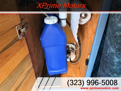 2015 RAM ProMaster 1500 136 WB   - Photo 51 - South Gate, CA 90280