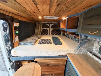 2015 RAM ProMaster 1500 136 WB   - Photo 36 - South Gate, CA 90280