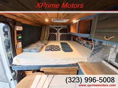 2015 RAM ProMaster 1500 136 WB   - Photo 36 - South Gate, CA 90280