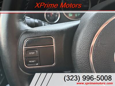 2014 Jeep Wrangler Sport   - Photo 14 - South Gate, CA 90280