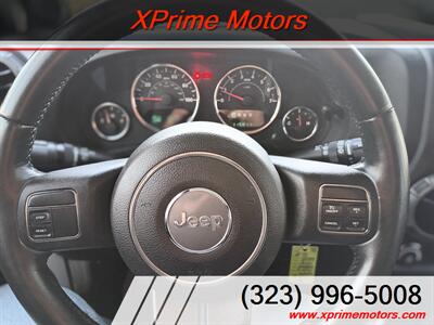 2014 Jeep Wrangler Sport   - Photo 13 - South Gate, CA 90280