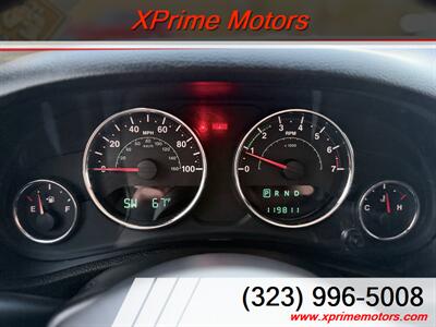 2014 Jeep Wrangler Sport   - Photo 16 - South Gate, CA 90280