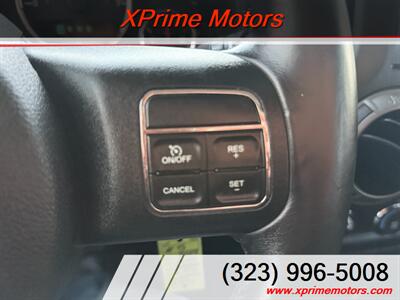 2014 Jeep Wrangler Sport   - Photo 15 - South Gate, CA 90280