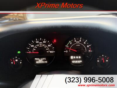 2017 Jeep Wrangler Unlimited Sahara Winter Edition   - Photo 19 - South Gate, CA 90280