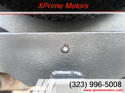 2017 Jeep Wrangler Unlimited Sahara Winter Edition   - Photo 10 - South Gate, CA 90280