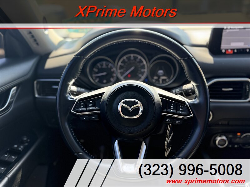 2018 Mazda CX-5 Touring - Photo 20 - South Gate, CA 90280
