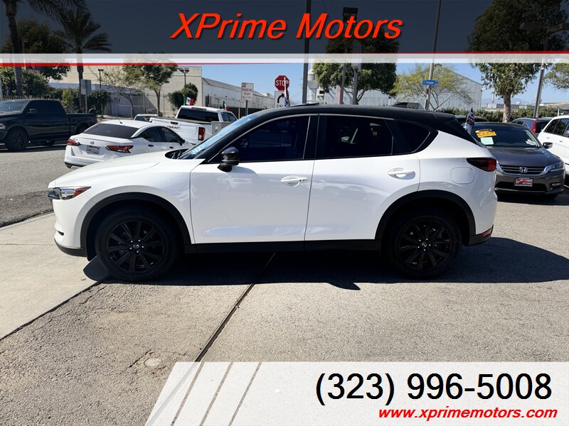 2018 Mazda CX-5 Touring - Photo 3 - South Gate, CA 90280