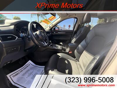 2018 Mazda CX-5 Touring - Photo 16 - South Gate, CA 90280