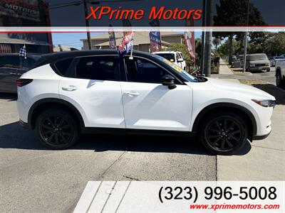2018 Mazda CX-5 Touring - Photo 7 - South Gate, CA 90280