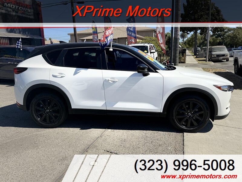 2018 Mazda CX-5 Touring - Photo 7 - South Gate, CA 90280