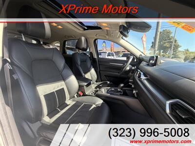 2018 Mazda CX-5 Touring - Photo 34 - South Gate, CA 90280