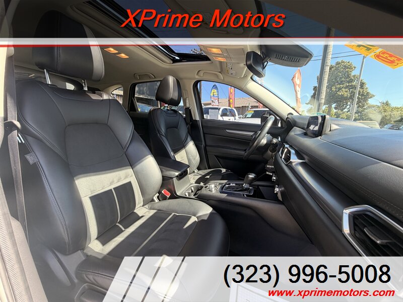 2018 Mazda CX-5 Touring - Photo 34 - South Gate, CA 90280