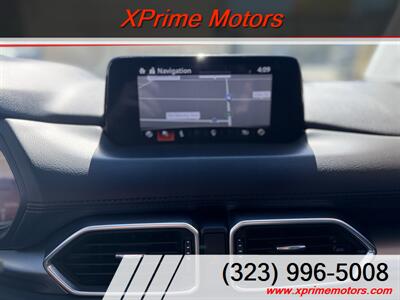 2018 Mazda CX-5 Touring - Photo 24 - South Gate, CA 90280