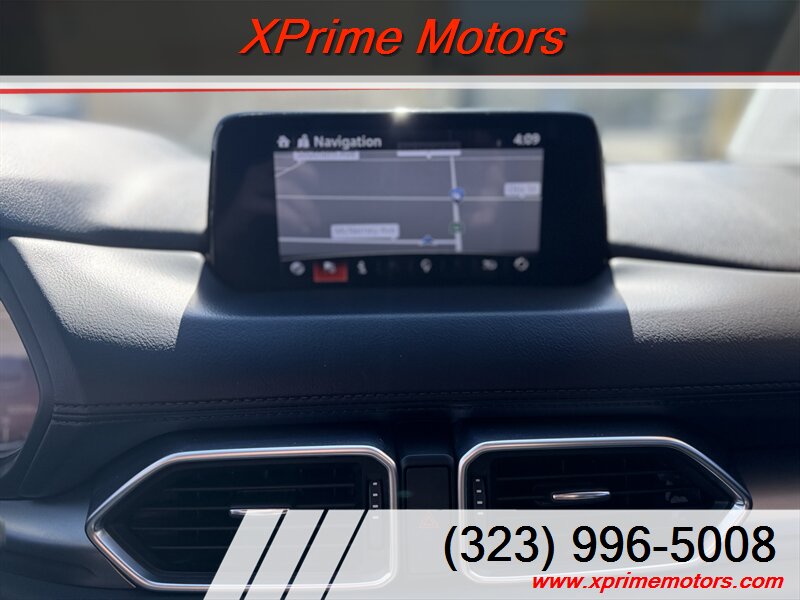 2018 Mazda CX-5 Touring - Photo 24 - South Gate, CA 90280
