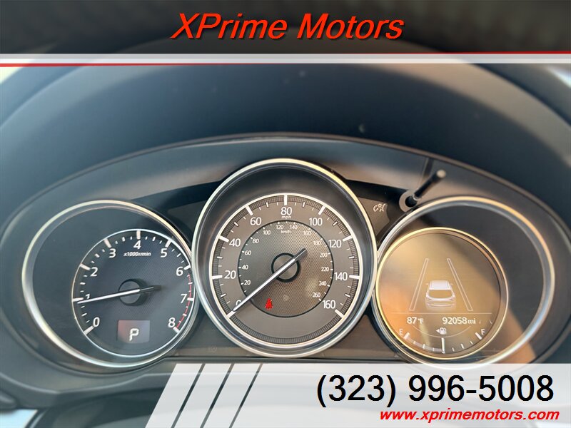 2018 Mazda CX-5 Touring - Photo 23 - South Gate, CA 90280