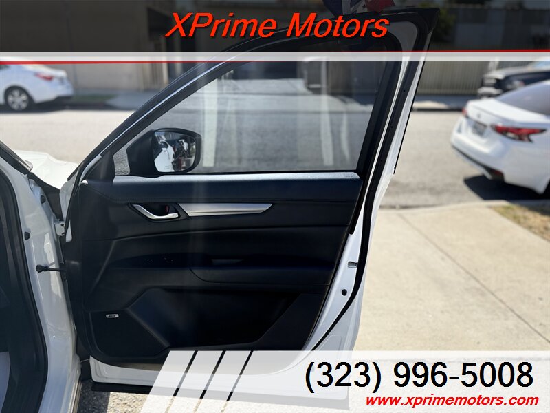 2018 Mazda CX-5 Touring - Photo 32 - South Gate, CA 90280