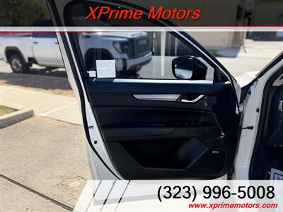 2018 Mazda CX-5 Touring - Photo 14 - South Gate, CA 90280