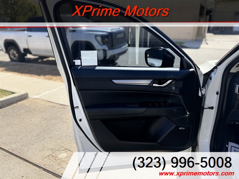 2018 Mazda CX-5 Touring - Photo 14 - South Gate, CA 90280