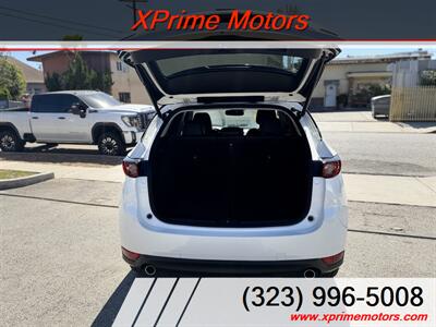 2018 Mazda CX-5 Touring - Photo 11 - South Gate, CA 90280