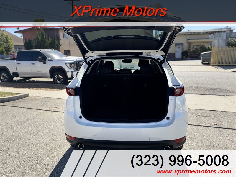 2018 Mazda CX-5 Touring - Photo 11 - South Gate, CA 90280