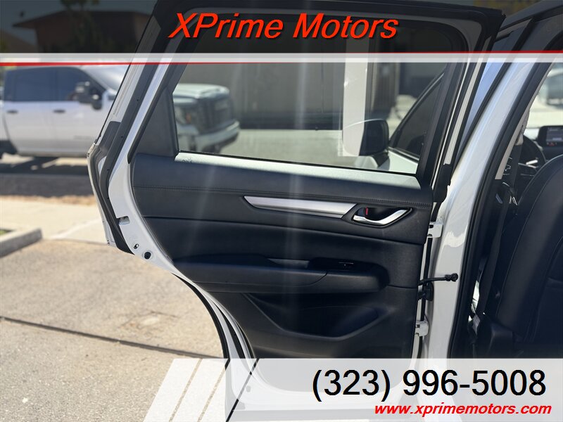 2018 Mazda CX-5 Touring - Photo 26 - South Gate, CA 90280