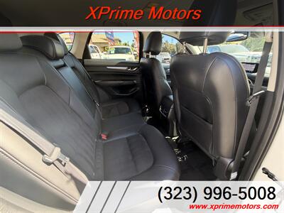 2018 Mazda CX-5 Touring - Photo 31 - South Gate, CA 90280