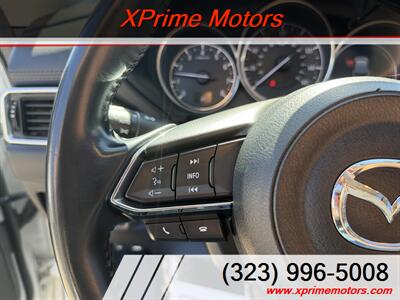 2018 Mazda CX-5 Touring - Photo 21 - South Gate, CA 90280
