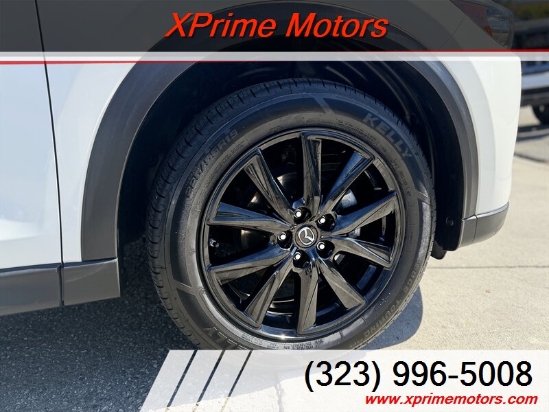 2018 Mazda CX-5 Touring - Photo 8 - South Gate, CA 90280