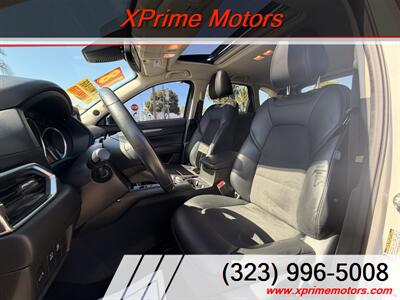 2018 Mazda CX-5 Touring - Photo 17 - South Gate, CA 90280