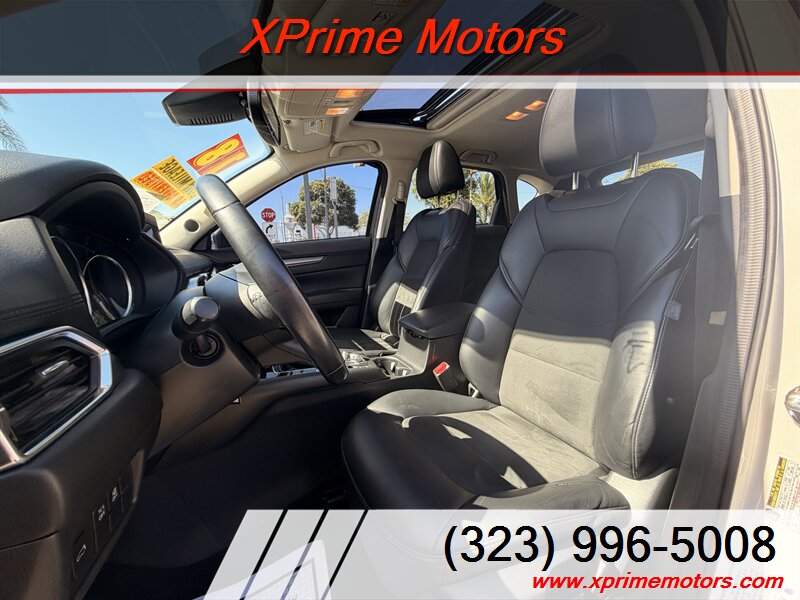 2018 Mazda CX-5 Touring - Photo 17 - South Gate, CA 90280