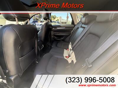 2018 Mazda CX-5 Touring - Photo 27 - South Gate, CA 90280