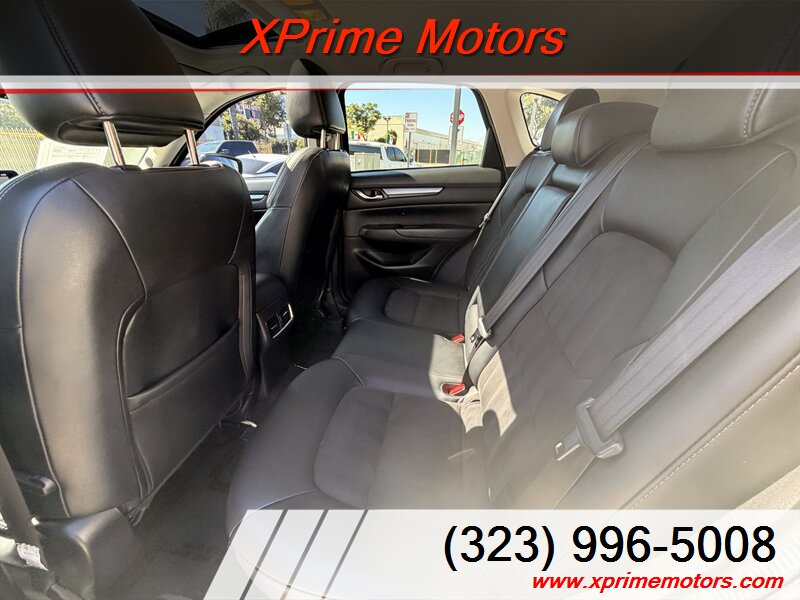 2018 Mazda CX-5 Touring - Photo 27 - South Gate, CA 90280