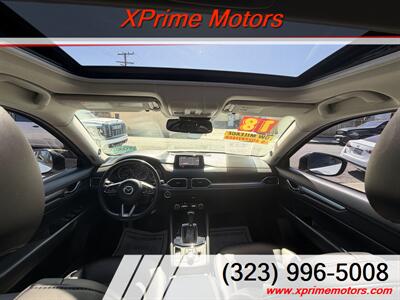 2018 Mazda CX-5 Touring - Photo 28 - South Gate, CA 90280