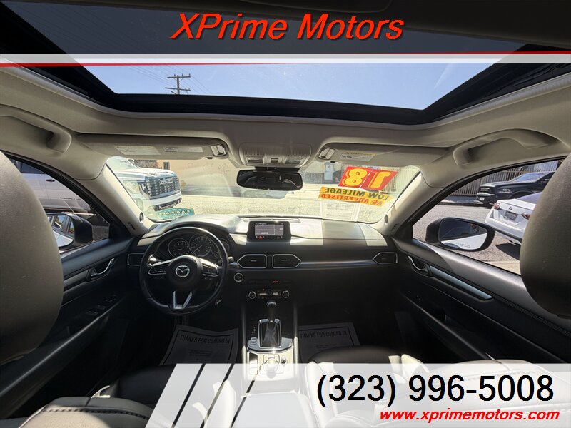 2018 Mazda CX-5 Touring - Photo 28 - South Gate, CA 90280