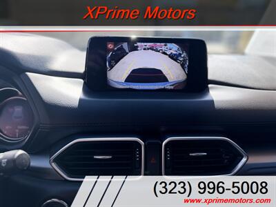 2018 Mazda CX-5 Touring - Photo 25 - South Gate, CA 90280