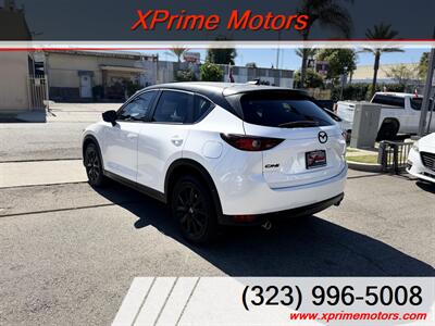2018 Mazda CX-5 Touring - Photo 4 - South Gate, CA 90280