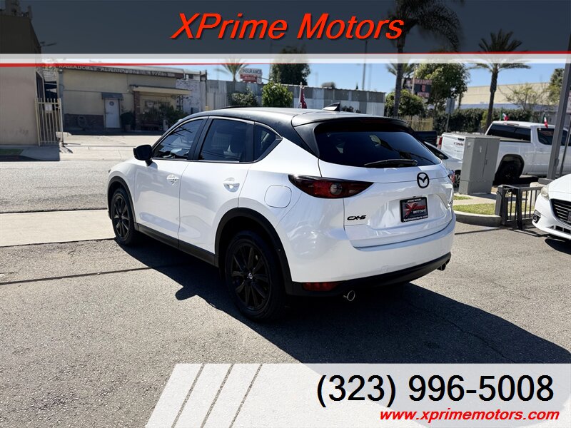 2018 Mazda CX-5 Touring - Photo 4 - South Gate, CA 90280