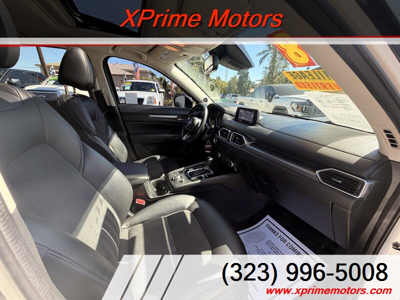 2018 Mazda CX-5 Touring - Photo 33 - South Gate, CA 90280