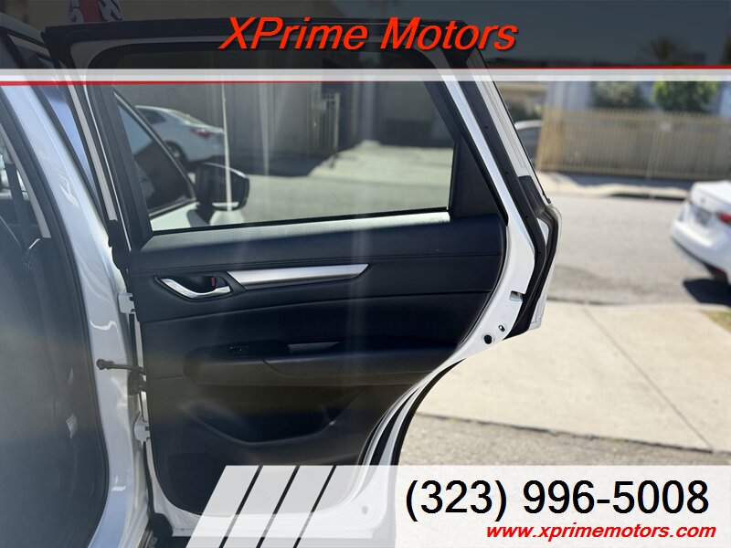 2018 Mazda CX-5 Touring - Photo 30 - South Gate, CA 90280