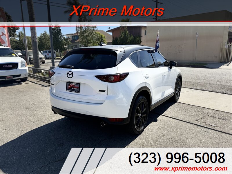 2018 Mazda CX-5 Touring - Photo 6 - South Gate, CA 90280