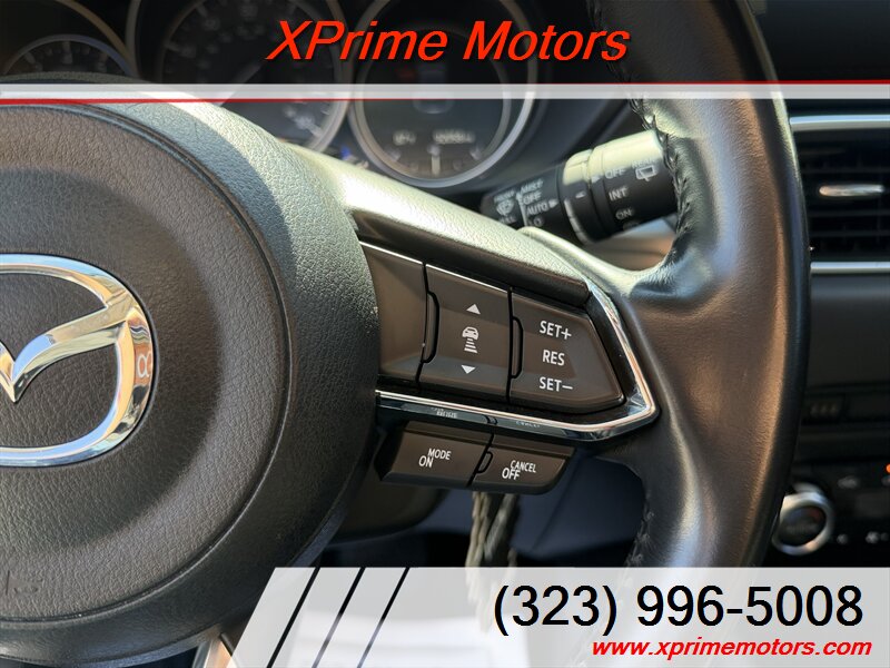 2018 Mazda CX-5 Touring - Photo 22 - South Gate, CA 90280