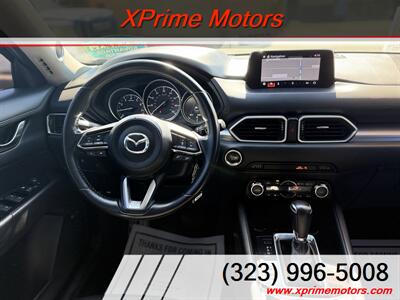 2018 Mazda CX-5 Touring - Photo 29 - South Gate, CA 90280